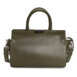 Lamarthe Handbag, Women Brown GLAM10439