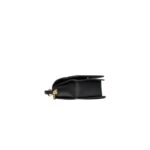 Love Moschino Handbag, Women Black GLAM10061 - Image 4