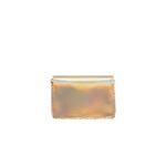 Love Moschino Crossbody Bag, Women Yellow GLAM10098 - Image 3