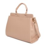 Egon Von Furstenberg Handbag, Women Brown GLAM10182 - Image 2