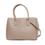 Egon Von Furstenberg Handbag, Women Brown GLAM10206 - Image 3