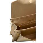 Love Moschino Crossbody Bag, Women Yellow GLAM10098 - Image 5