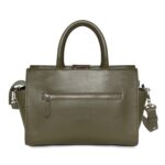 Lamarthe Handbag, Women Brown GLAM10439 - Image 2