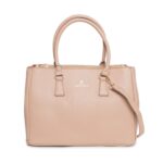 Egon Von Furstenberg Handbag, Women Brown GLAM10207