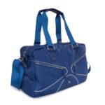 Lamarthe Travel bag, Women Blue GLAM10433 - Image 2