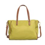 U.S. Polo Assn Handbag, Women Green GLAM10155 - Image 3