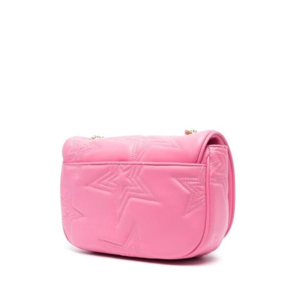 Versace Jeans Crossbody Bag, Women Pink GLAM10297 - Image 3