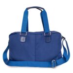 Lamarthe Travel bag, Women Blue GLAM10433 - Image 3