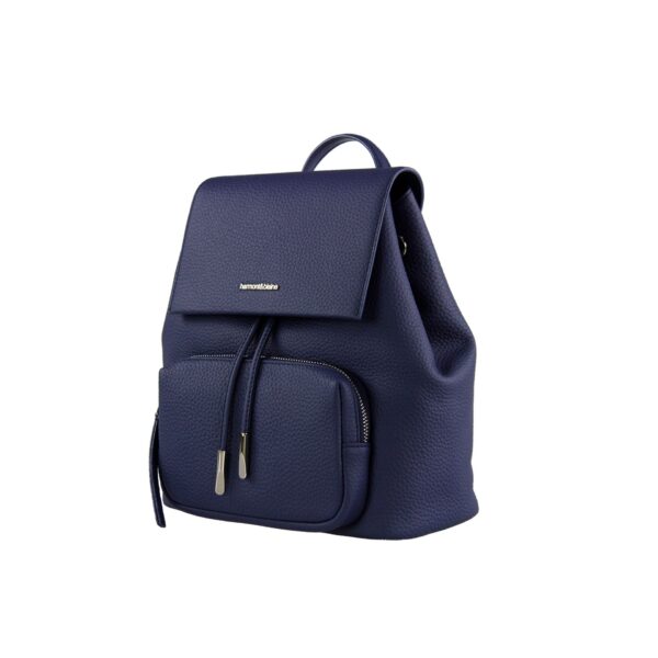 Harmont&Blaine Rucksack, Women Blue GLAM10120