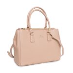 Egon Von Furstenberg Handbag, Women Brown GLAM10207 - Image 2