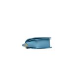 Love Moschino Handbag, Women Blue GLAM10062 - Image 4