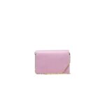 Love Moschino Crossbody Bag, Women Violet GLAM10100 - Image 3