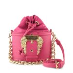 Versace Jeans Shoulder bag, Women Pink GLAM10305