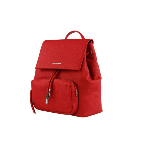 Harmont&Blaine Rucksack, Women Red GLAM10121