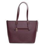 Egon Von Furstenberg Handbag, Women Red GLAM10153 - Image 3