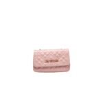 Love Moschino Crossbody Bag, Women Pink GLAM10101