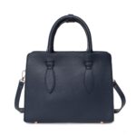 Egon Von Furstenberg Handbag, Women Blue GLAM10196 - Image 3