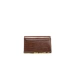 Love Moschino Crossbody Bag, Women Brown GLAM10108 - Image 3