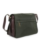 U.S. Polo Assn Shoulder bag, Women Green GLAM10154 - Image 2