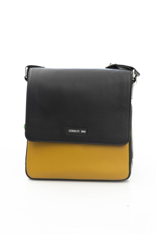 Cerruti 1881 CEBO04432M_GialloYellow