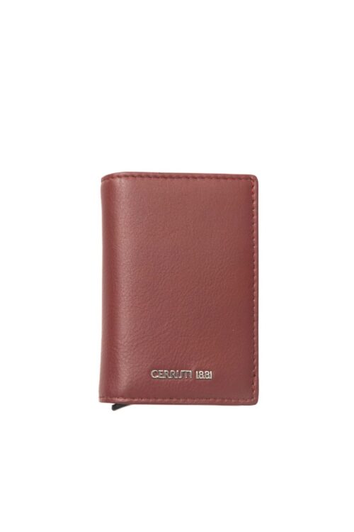 Cerruti 1881 CEPU04340M_ROSSO