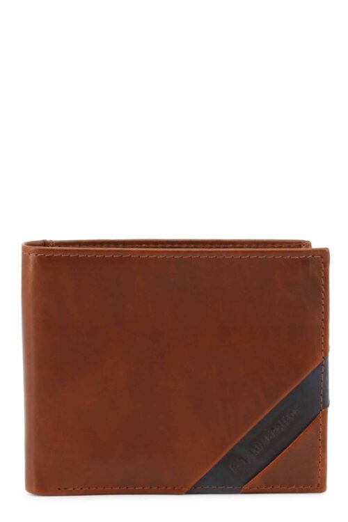 Lumberjack HUNT_LK2802_DKBROWN