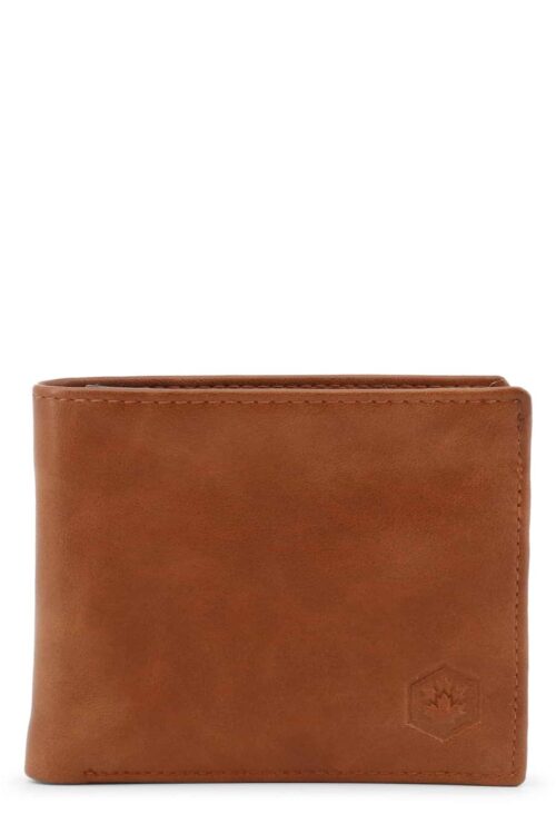 Lumberjack GOOSE_LK2552_BROWN