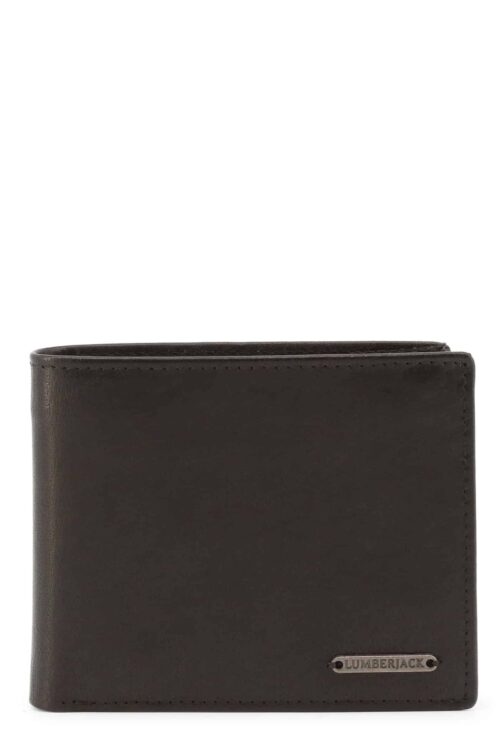 Lumberjack WANTON_LK2822_BLACK